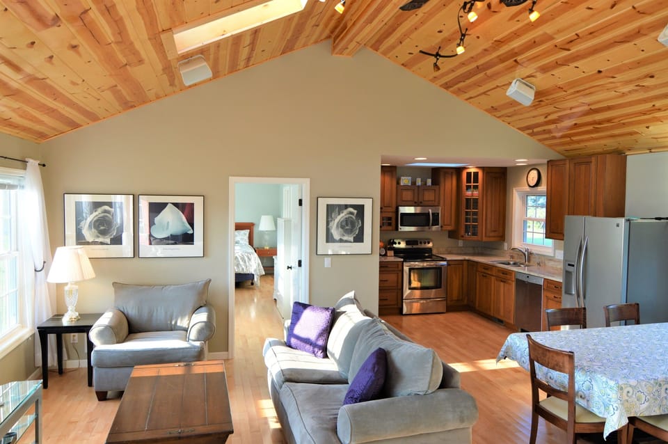 Kitchen/Livingroom