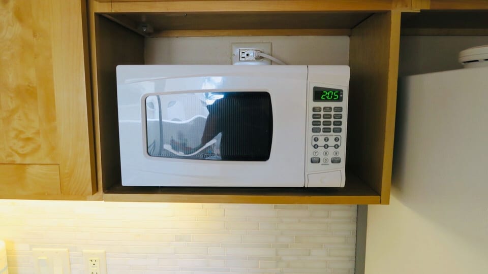 Microwave