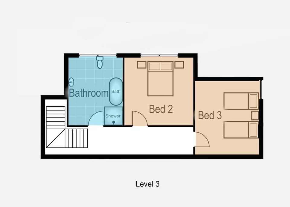 Level 3