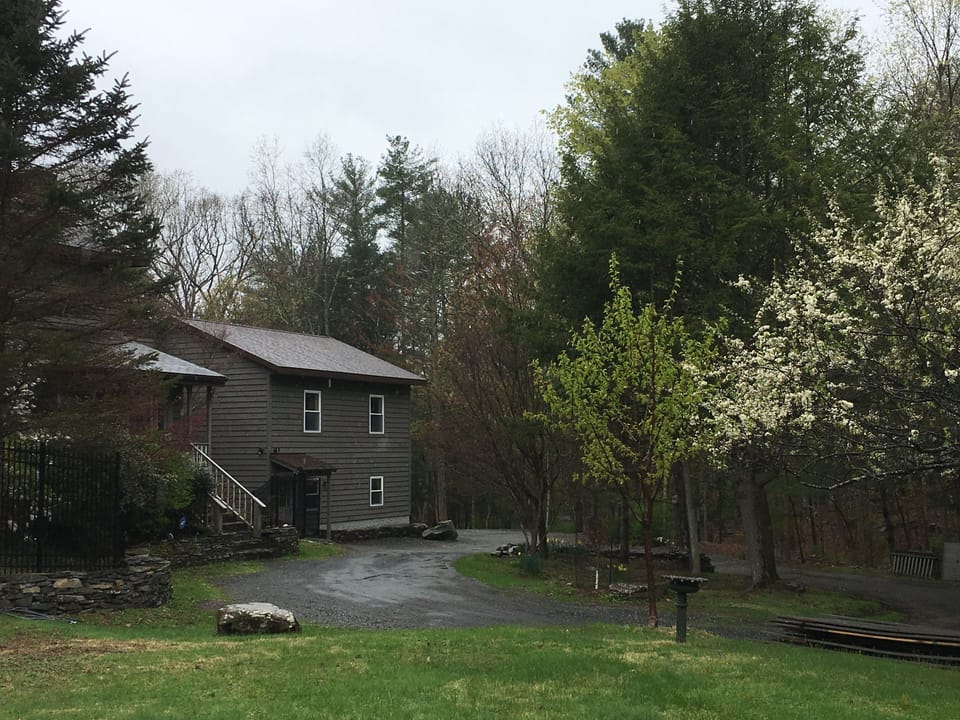 view orchard, north east