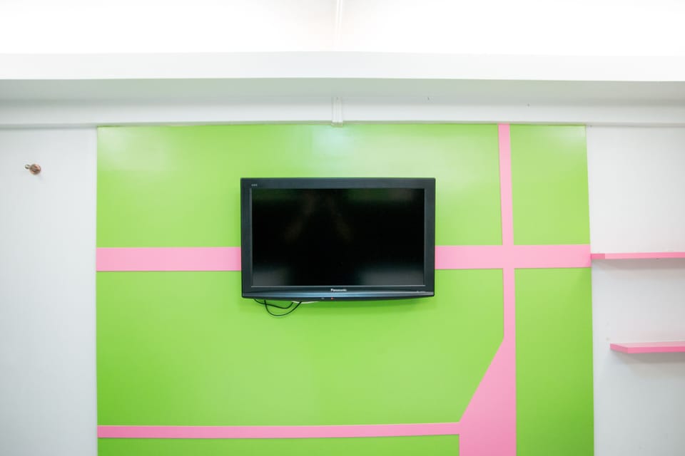 Standard Room | Blackout drapes, soundproofing, free WiFi, bed sheets