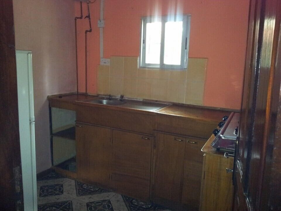 Classic Apartment, 1 Bedroom | Private kitchen | Fridge, stovetop, electric kettle, cookware/dishes/utensils