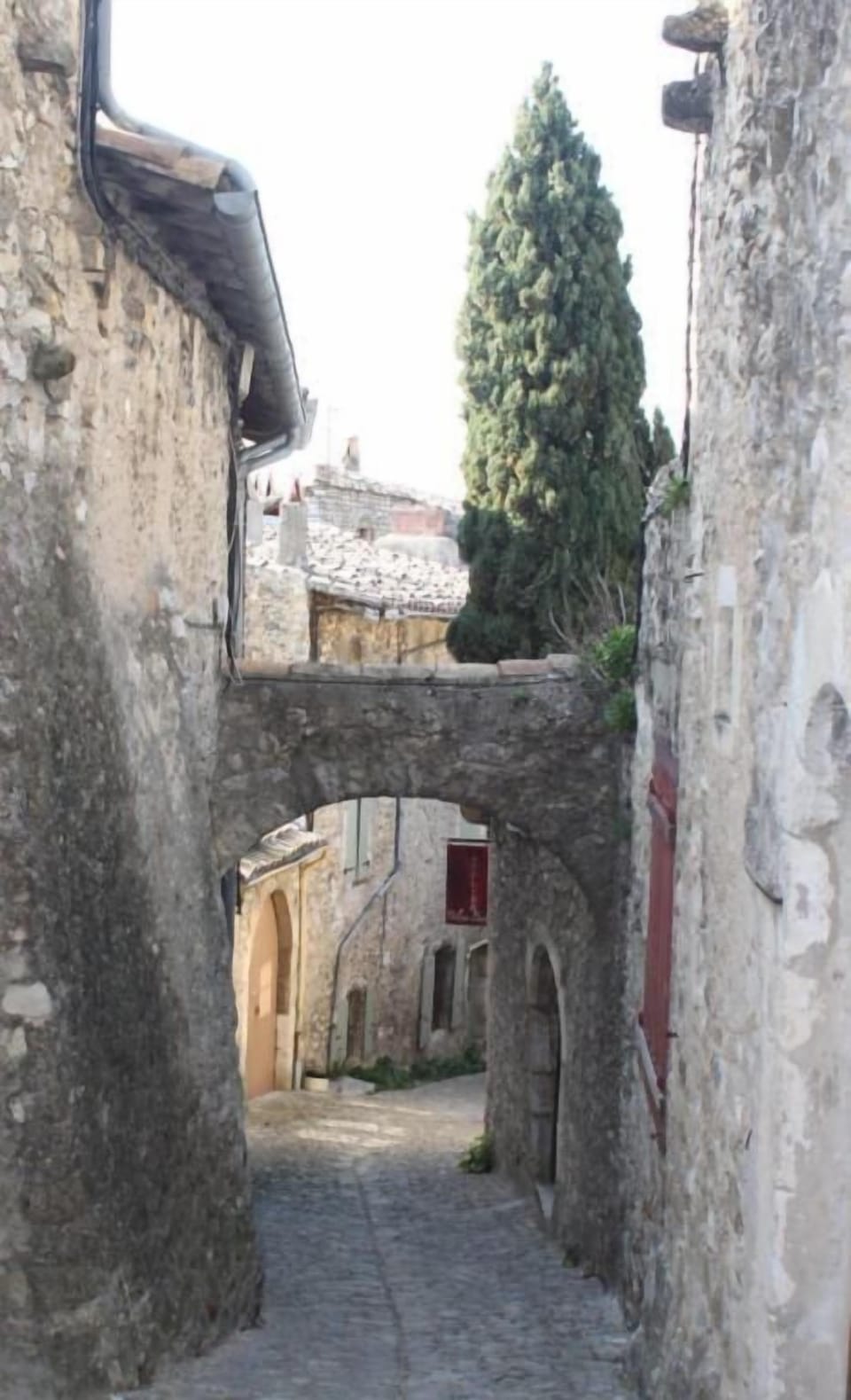 Chez Elise et Gabriel Bed and Breakfast in Provence