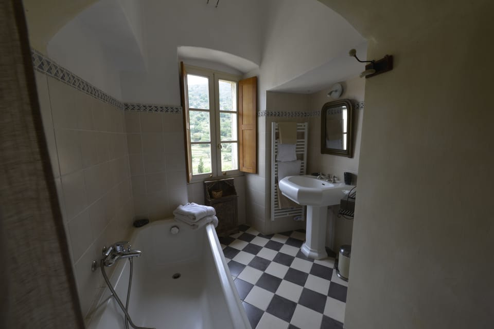 Hotel Palazzu Pigna Hotel in Corsica