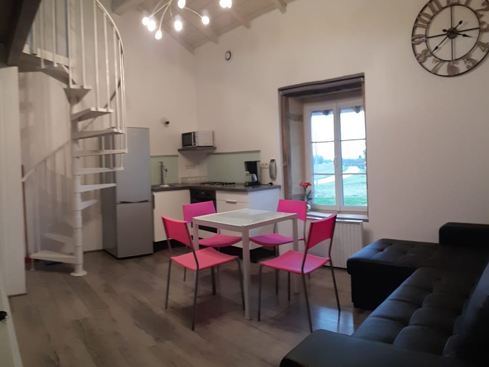 Panoramic Apartment, Private Bathroom (au 1 étage) | Miscellaneous