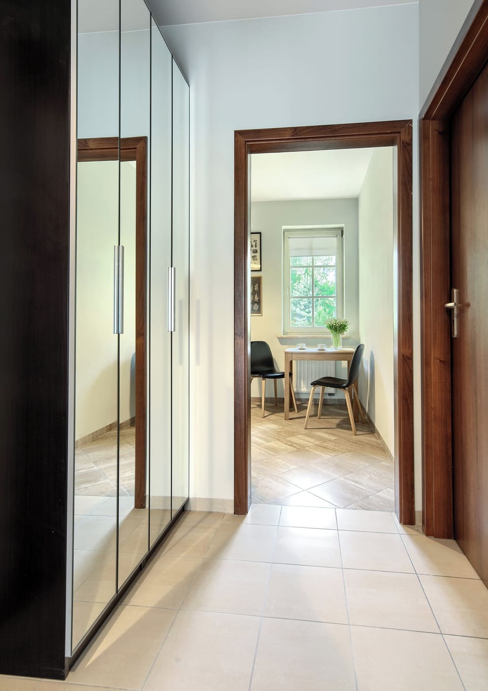 Apartment | 1 bedroom, iron/ironing board, free WiFi, bed sheets