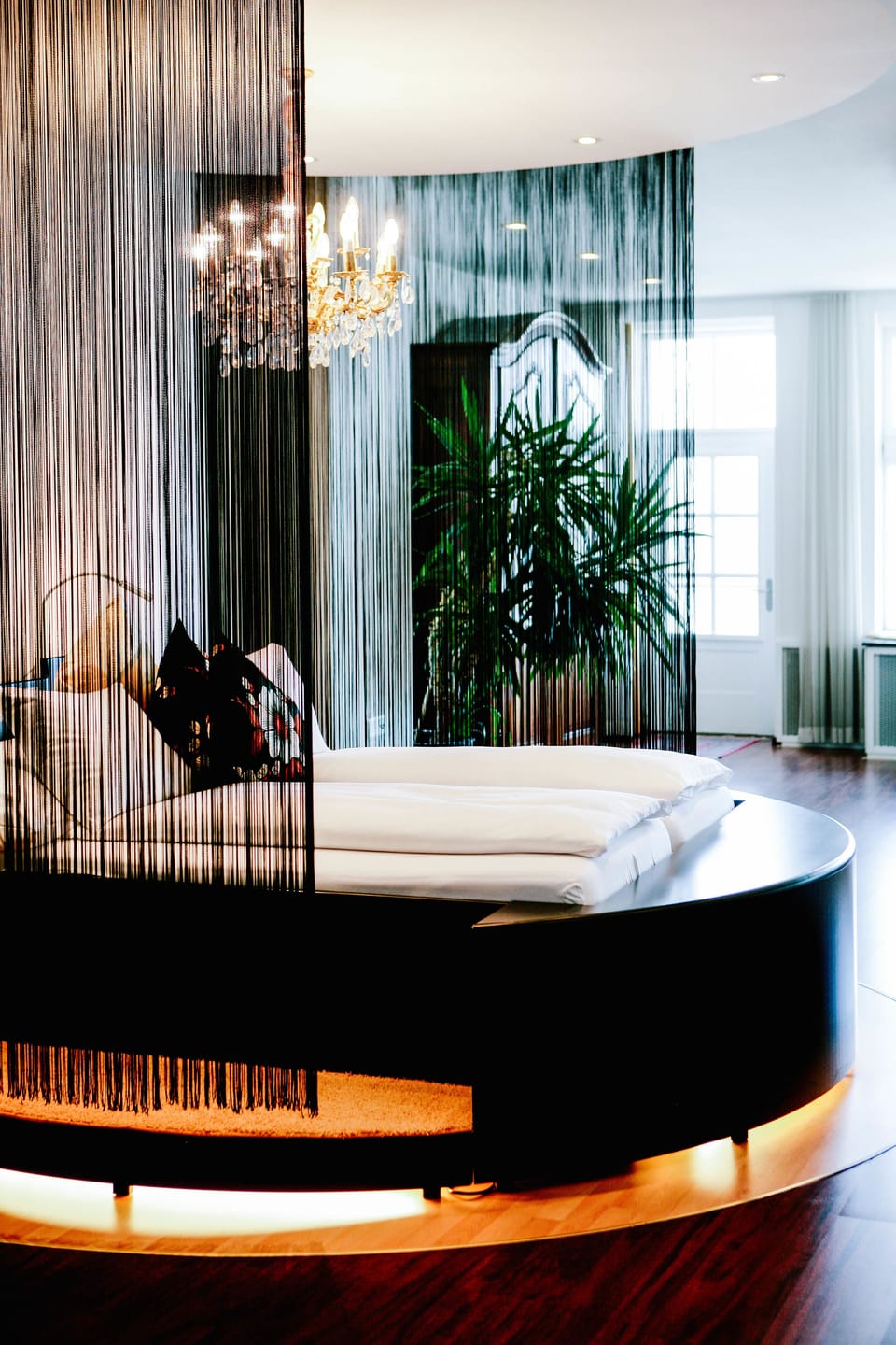 Senior Suite | Individually decorated, individually furnished, iron/ironing board