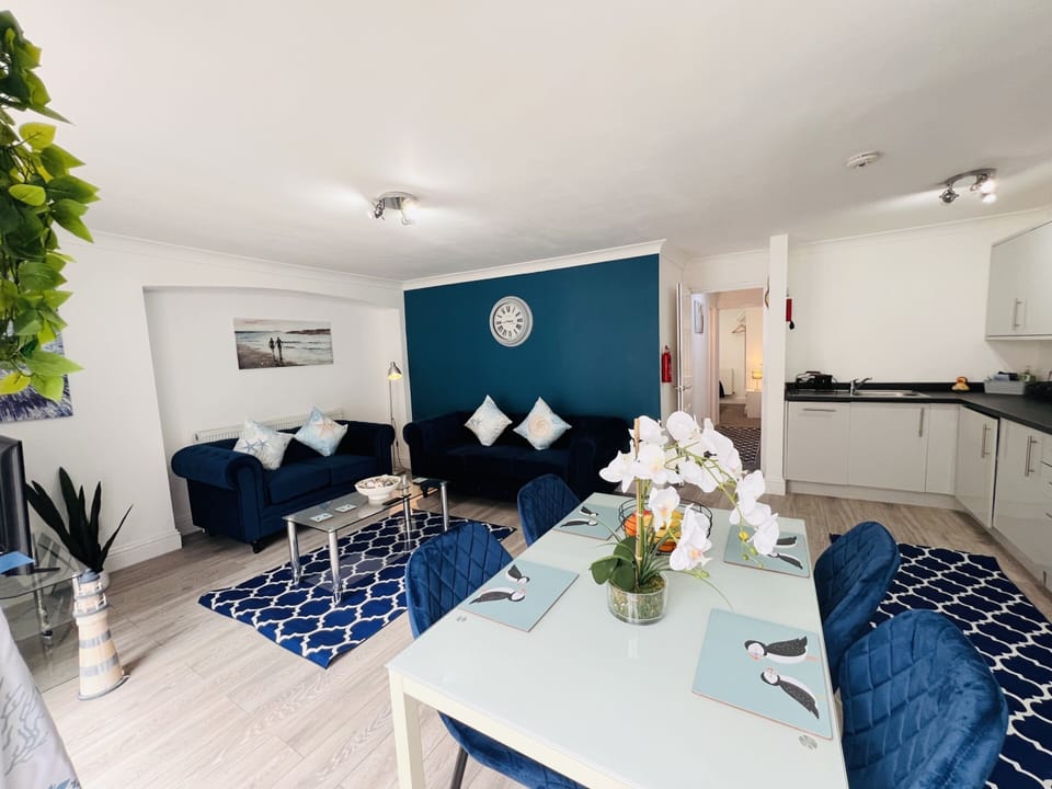 Superior Apartment, Ensuite (2 Bedroom apartment ) | Interior