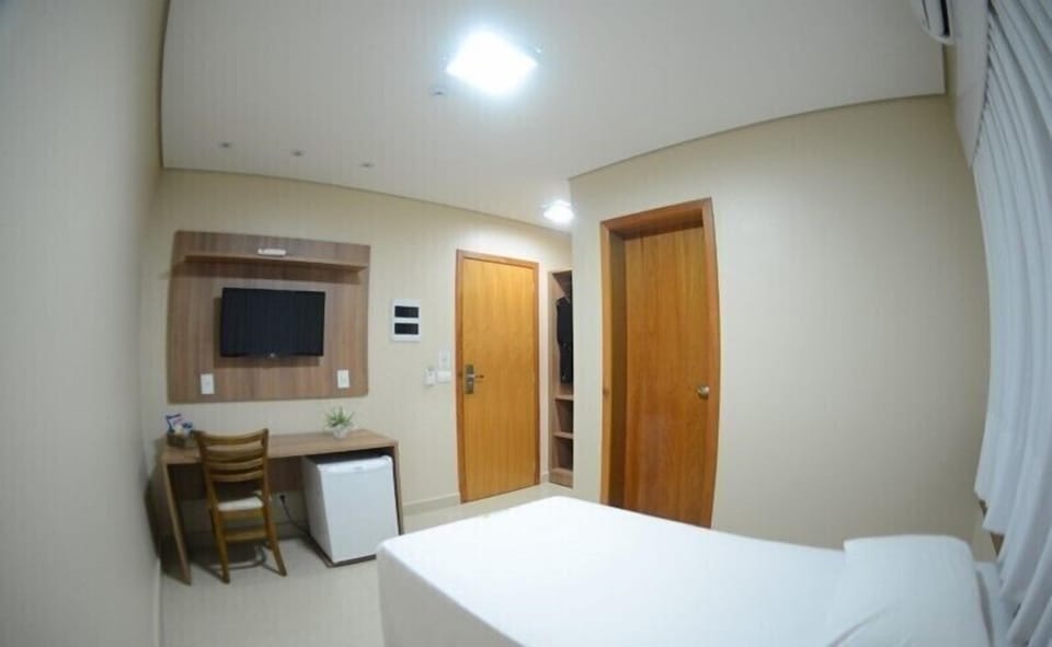 Minibar, blackout drapes, soundproofing, cribs (free)