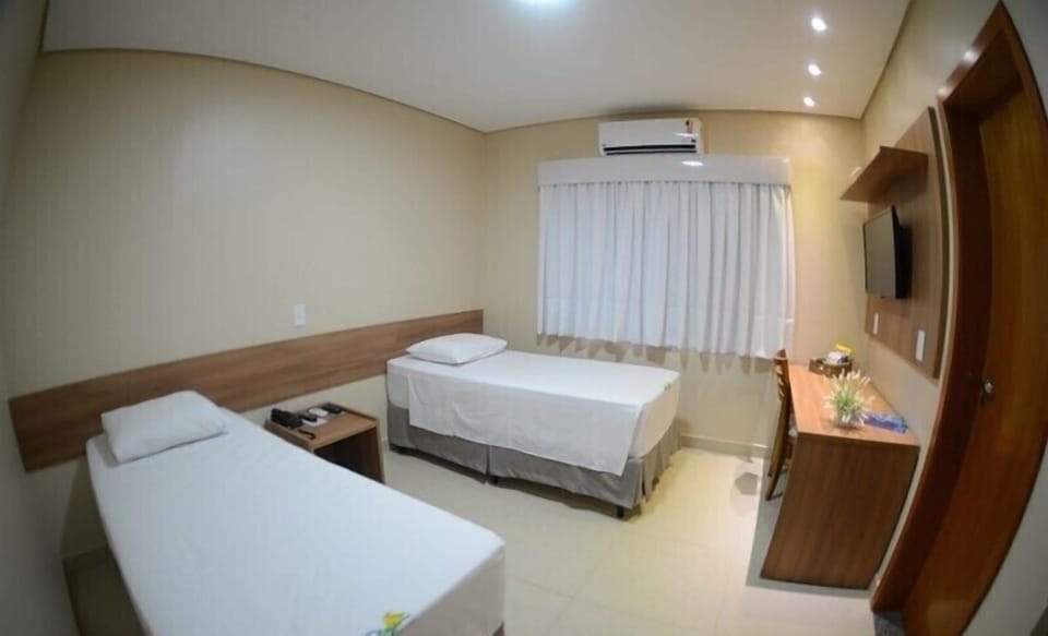 Minibar, blackout drapes, soundproofing, cribs (free)