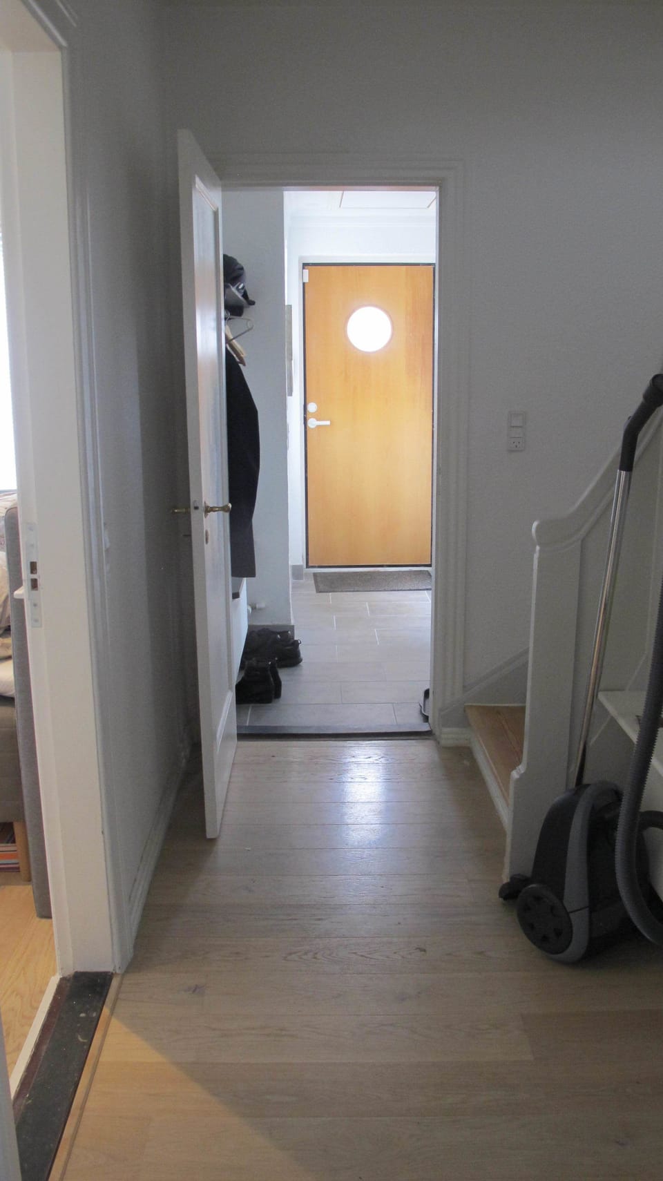 Suite | Bathroom | Shower, free toiletries, hair dryer, towels