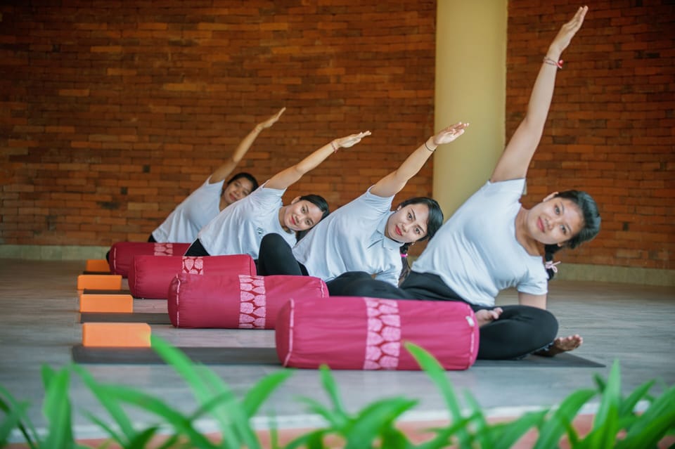 Yoga