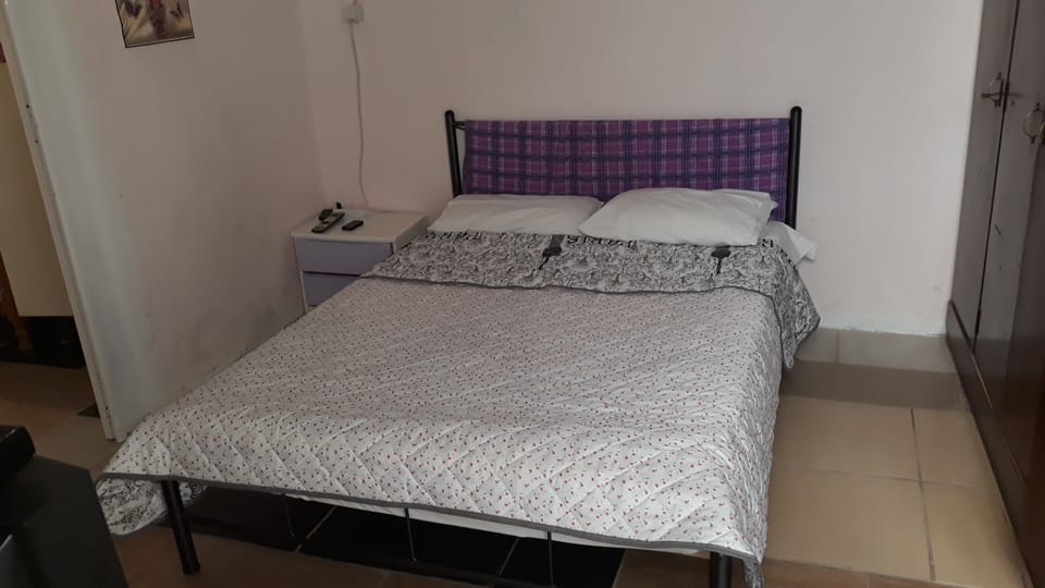 Private House near Port of Piraeus Apartment in Pireas