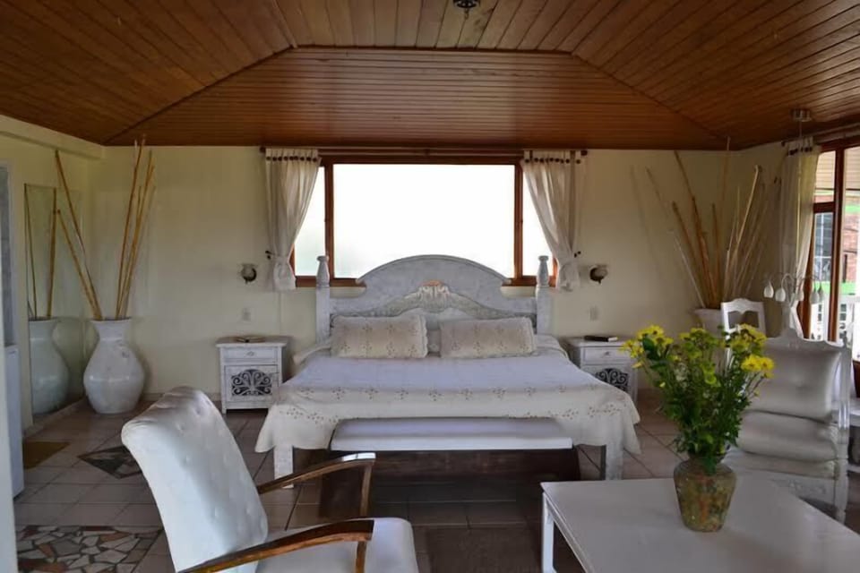 Suite | 1 bedroom, minibar, free WiFi