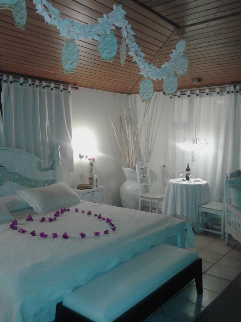 1 bedroom, minibar, free WiFi