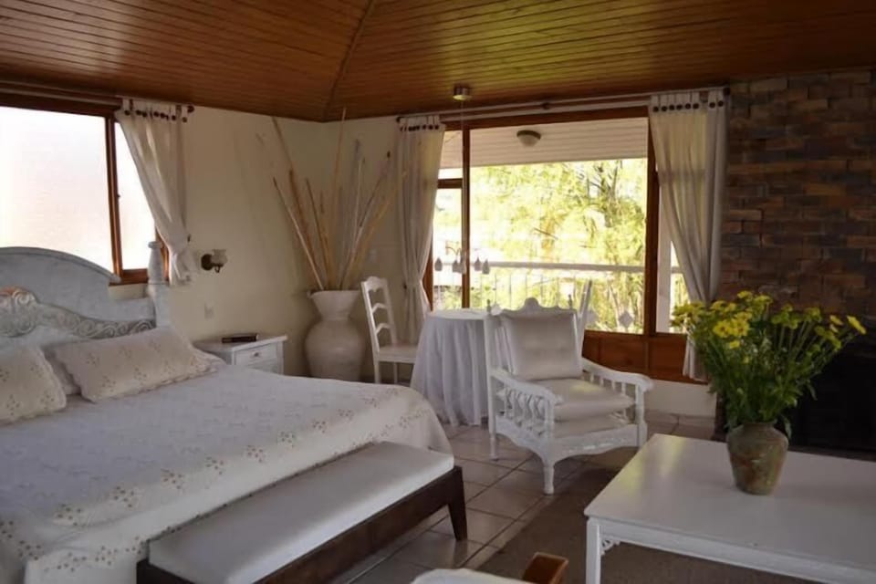 1 bedroom, minibar, free WiFi