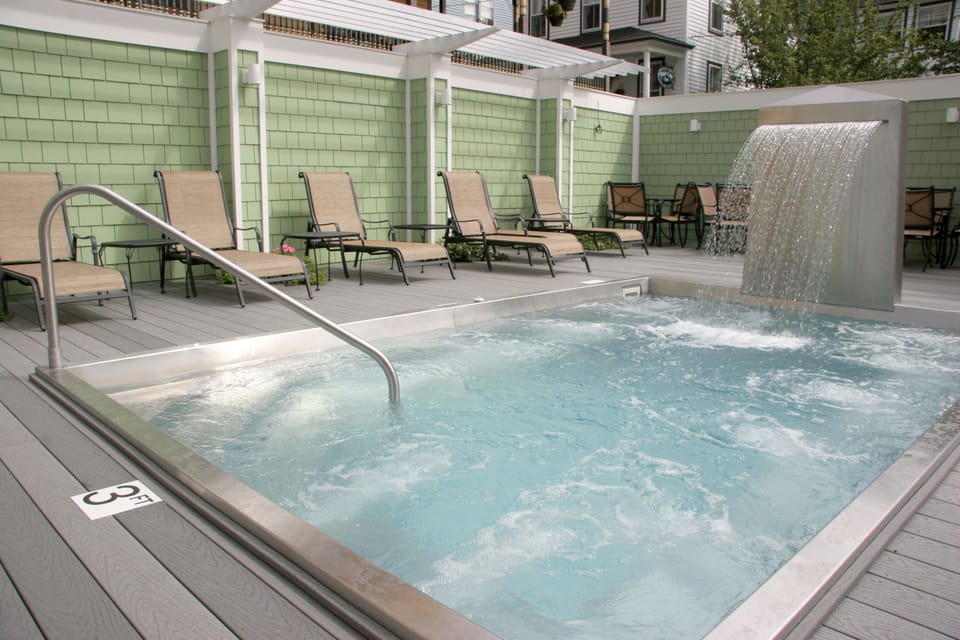 Inn on Mackinac Bed and Breakfast in Mackinac Island