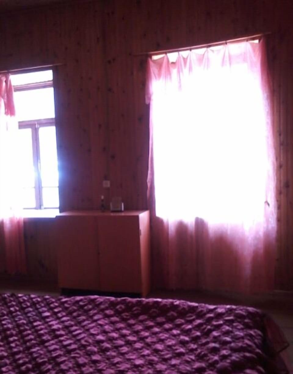 Standard Double Room | Iron/ironing board, rollaway beds, free WiFi, bed sheets