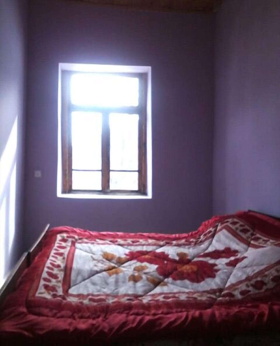 Standard Double Room | Iron/ironing board, rollaway beds, free WiFi, bed sheets