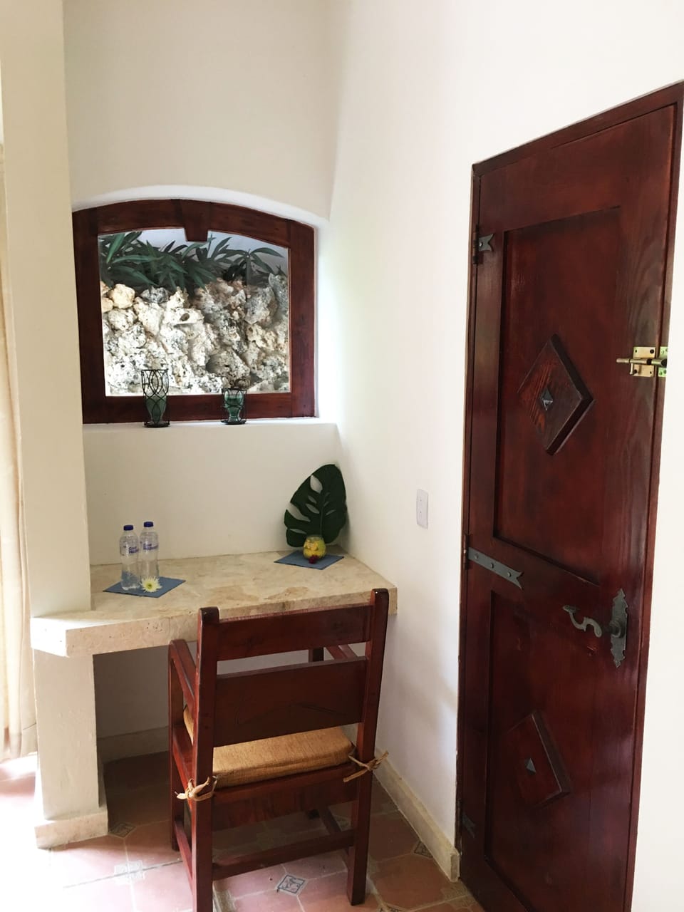Family Suite, Multiple Beds, Non Smoking, Garden View | Premium bedding, down comforters, individually decorated