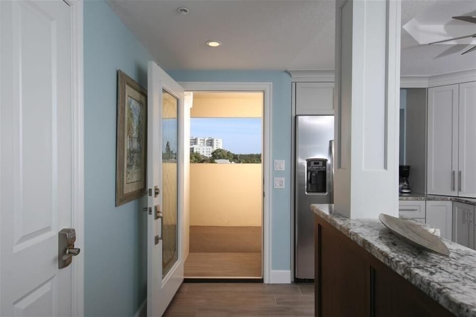 Entry
