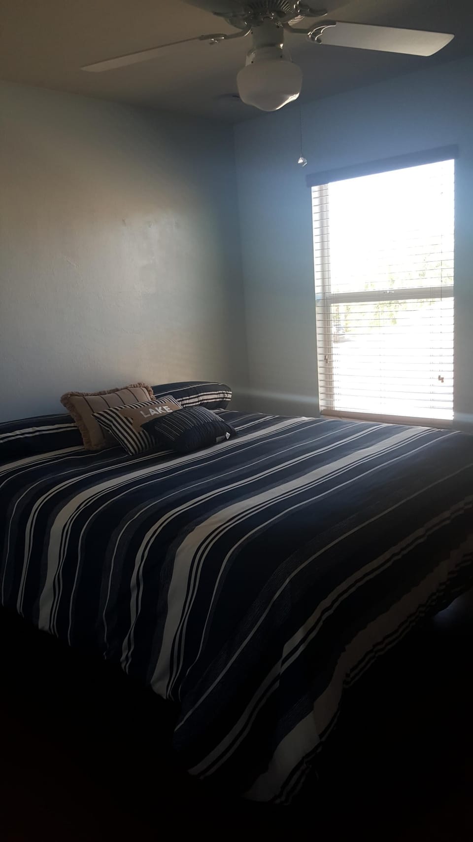 Queen Bedroom