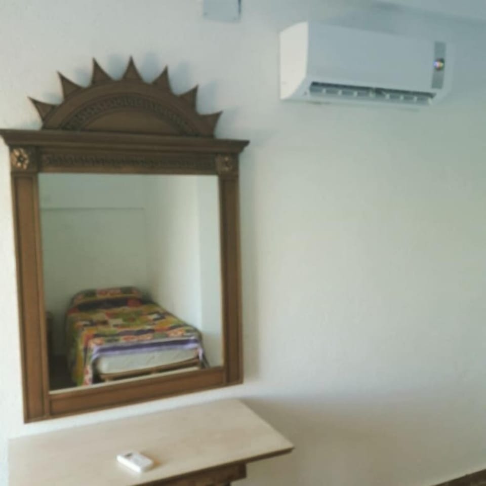 Air conditioning