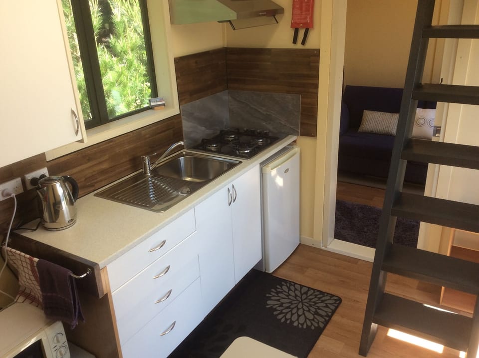 Kitchenette