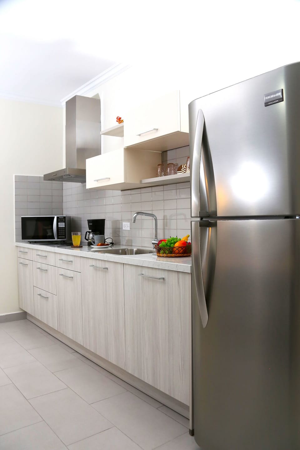 Casa Alessandra - kitchen