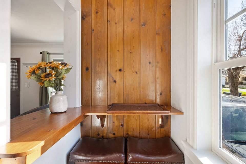 "Wonderful place to stay. Would highly recommend for a couple." - Natalie