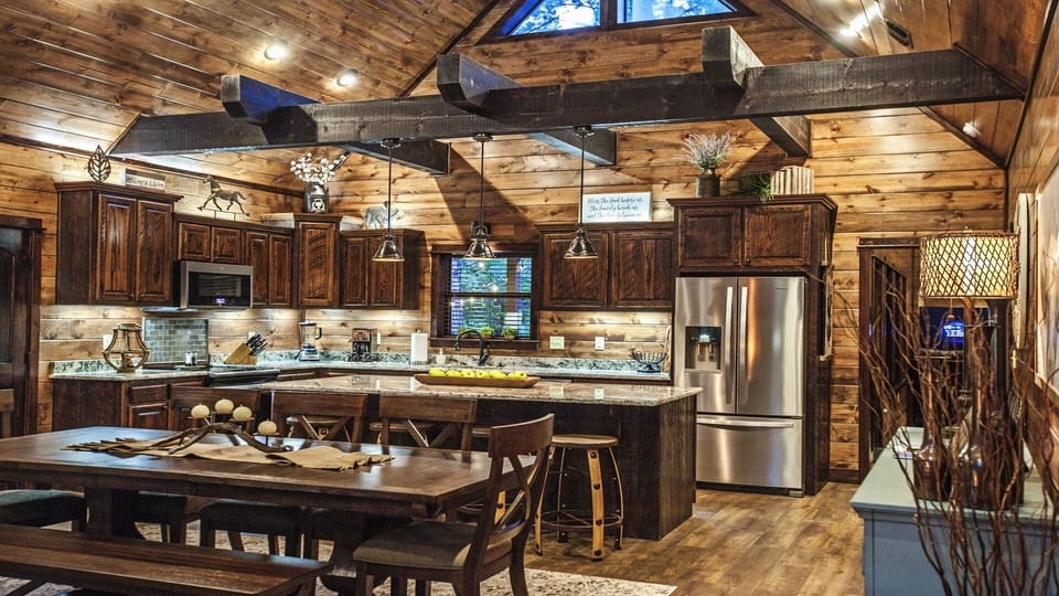 Kitchen Table 