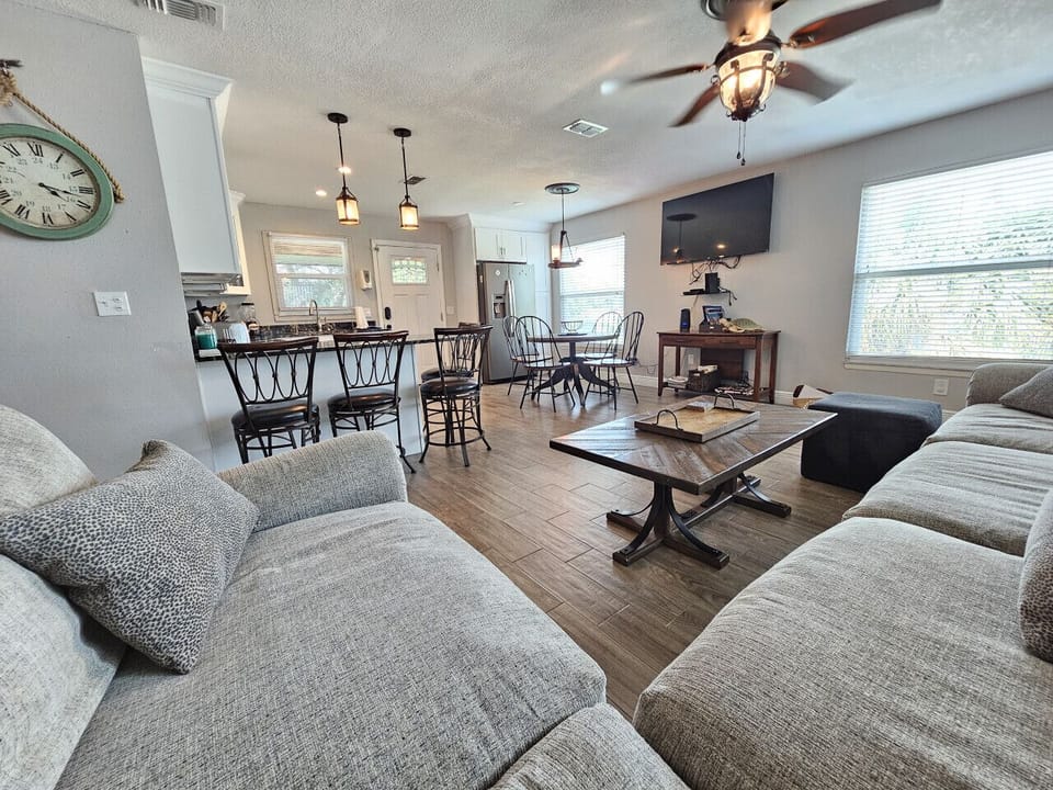 Second Living Room