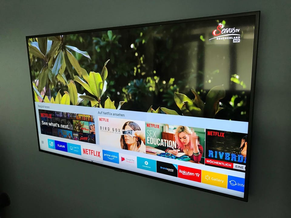 Television