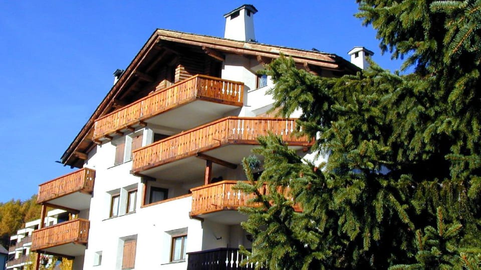 Main view