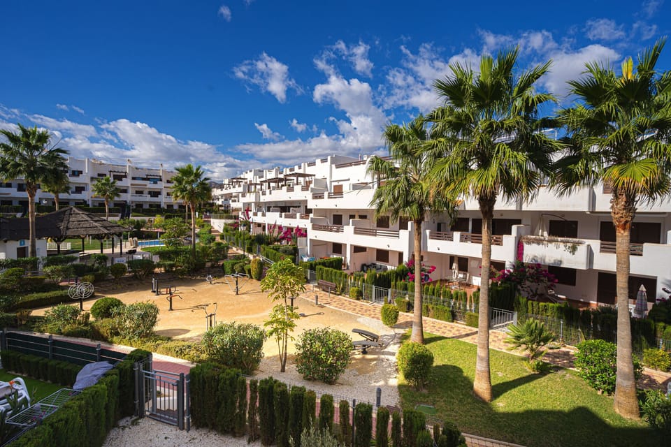 Resort