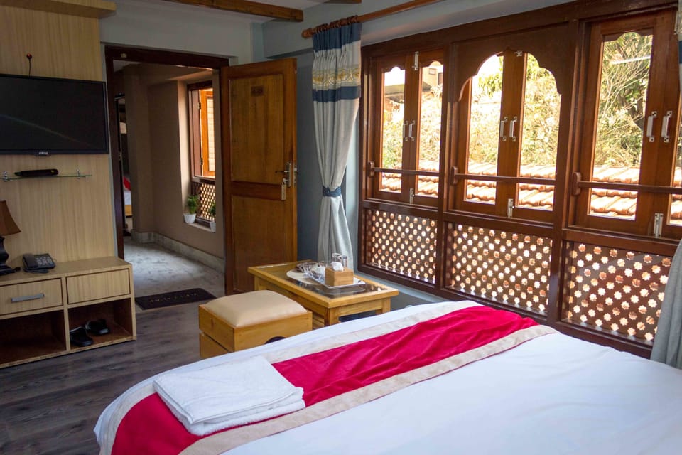 Standard Room | Rollaway beds, free WiFi, bed sheets