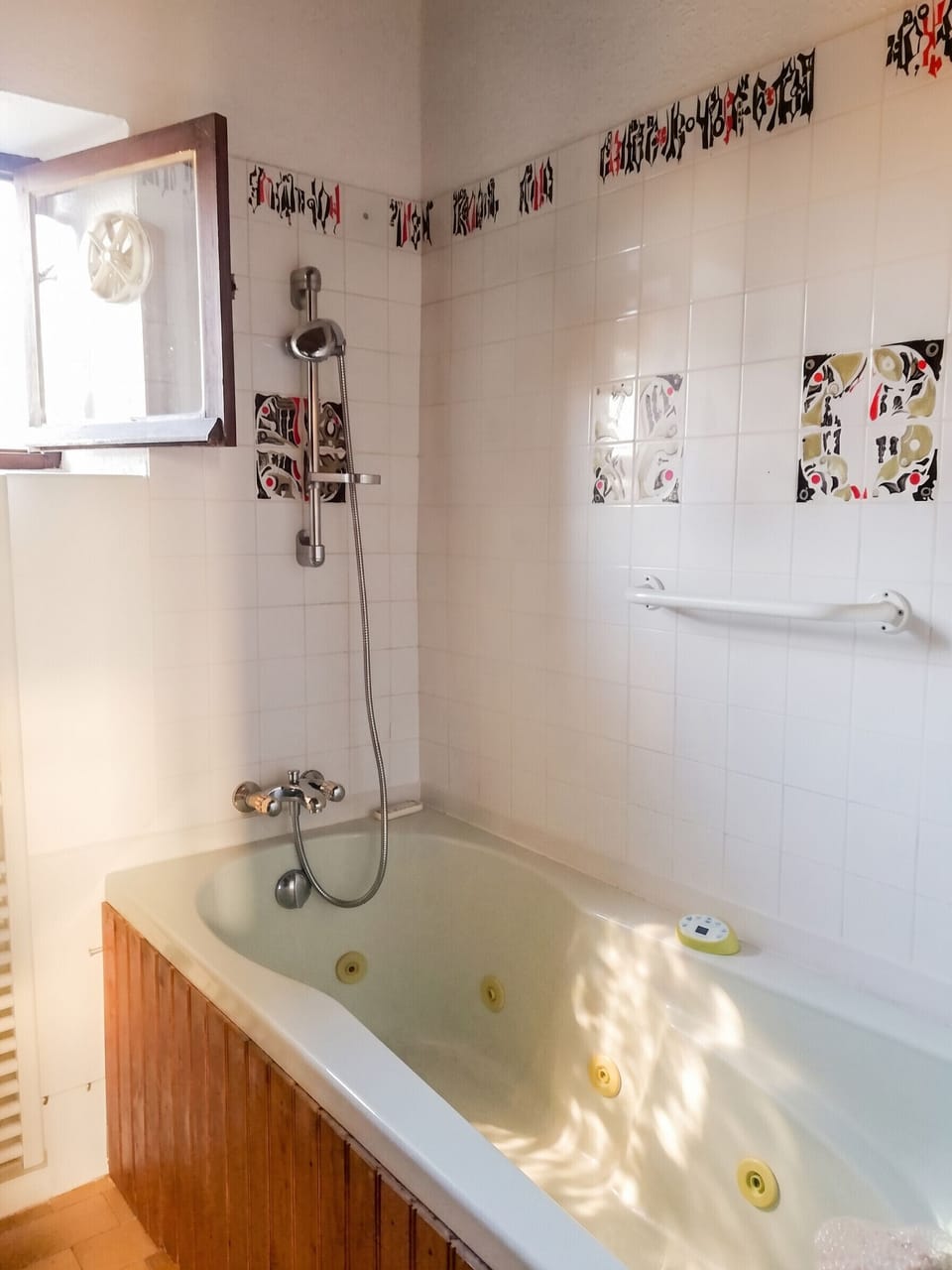 Shower