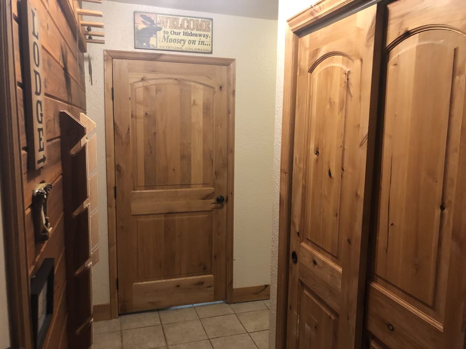 Entryway