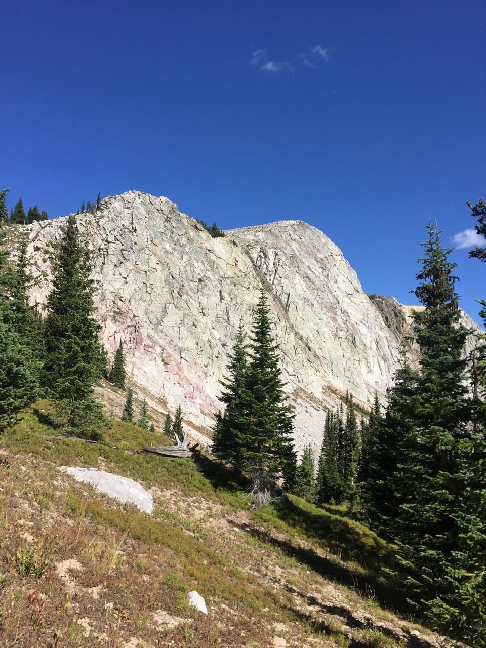 Cliffs that will make your jaw drop