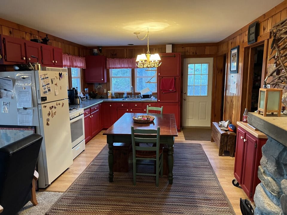 Dinning Area