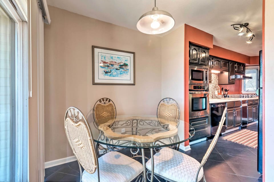 Kitchen Table