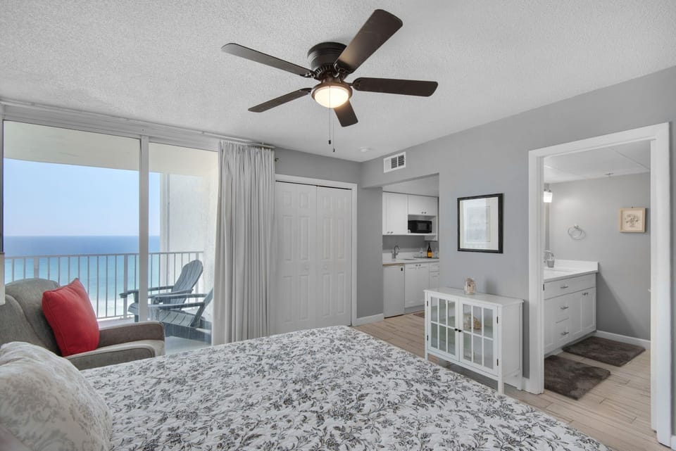 Third bedroom