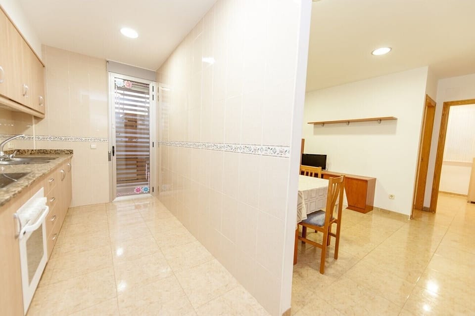 Independent kitchen
