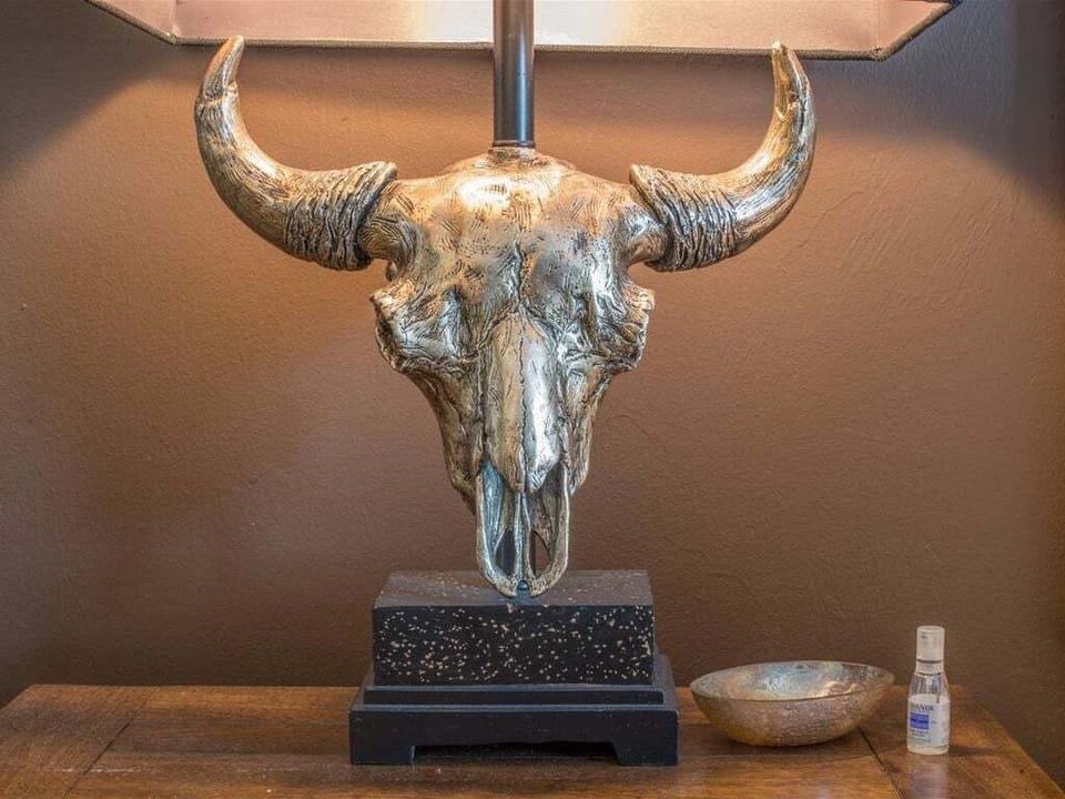 Gorgeous decor throughout | Main Level