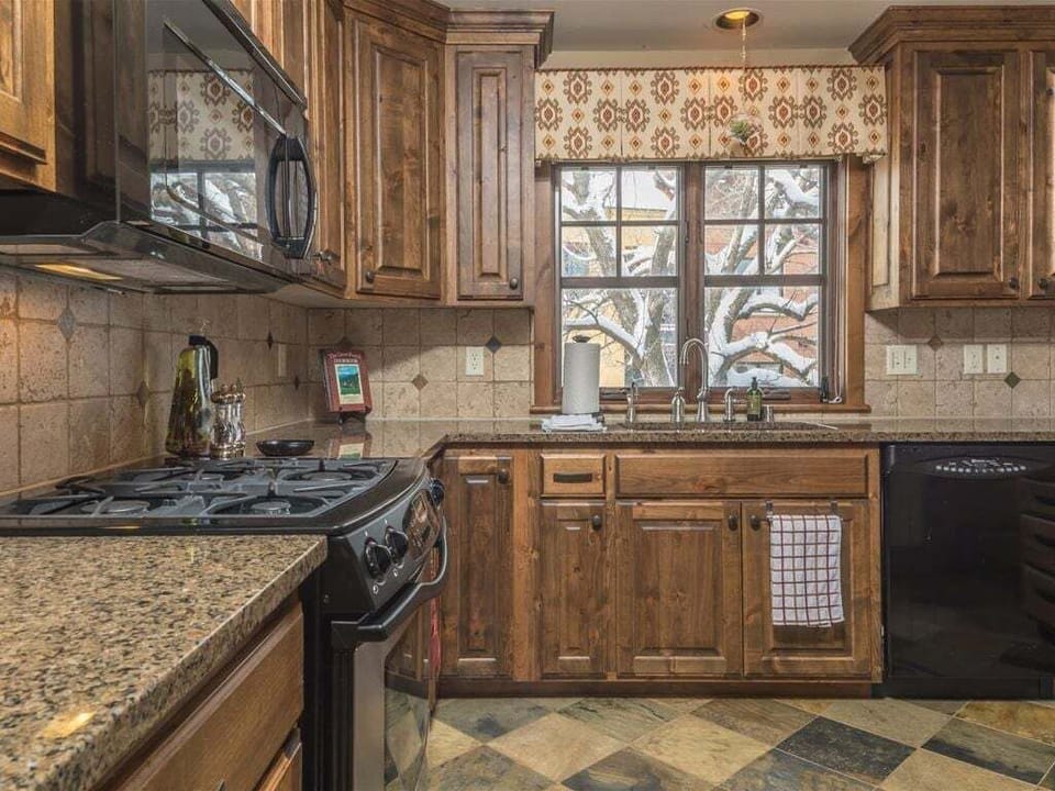 Bake some cookies | Main Level