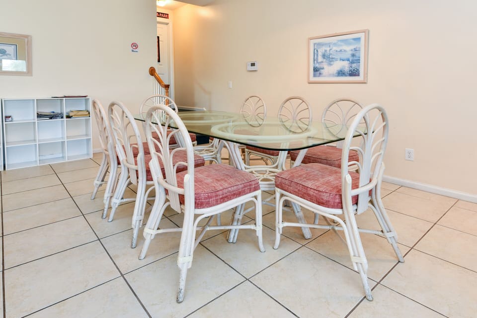 Dining Room BVS 