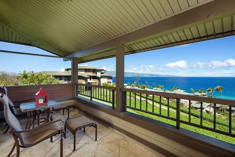 These views are the reason why you came to Maui