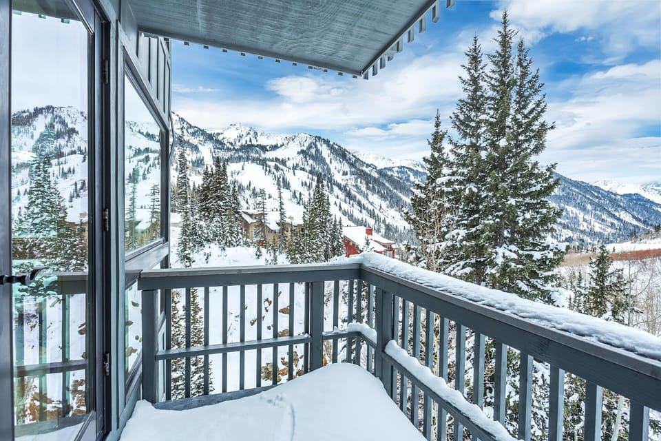 6 View from the Deck