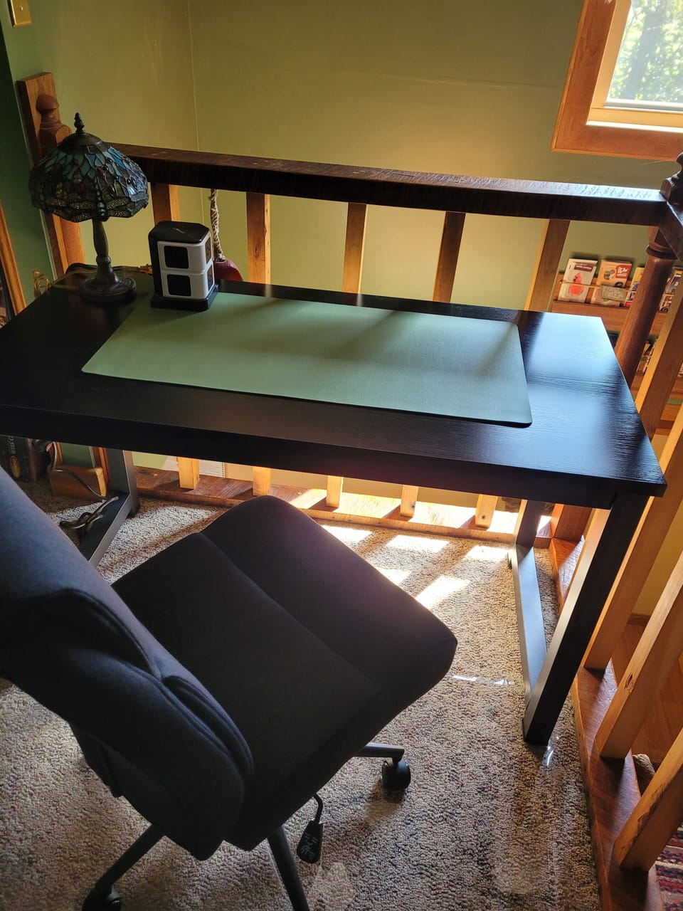 remote workers welcome 