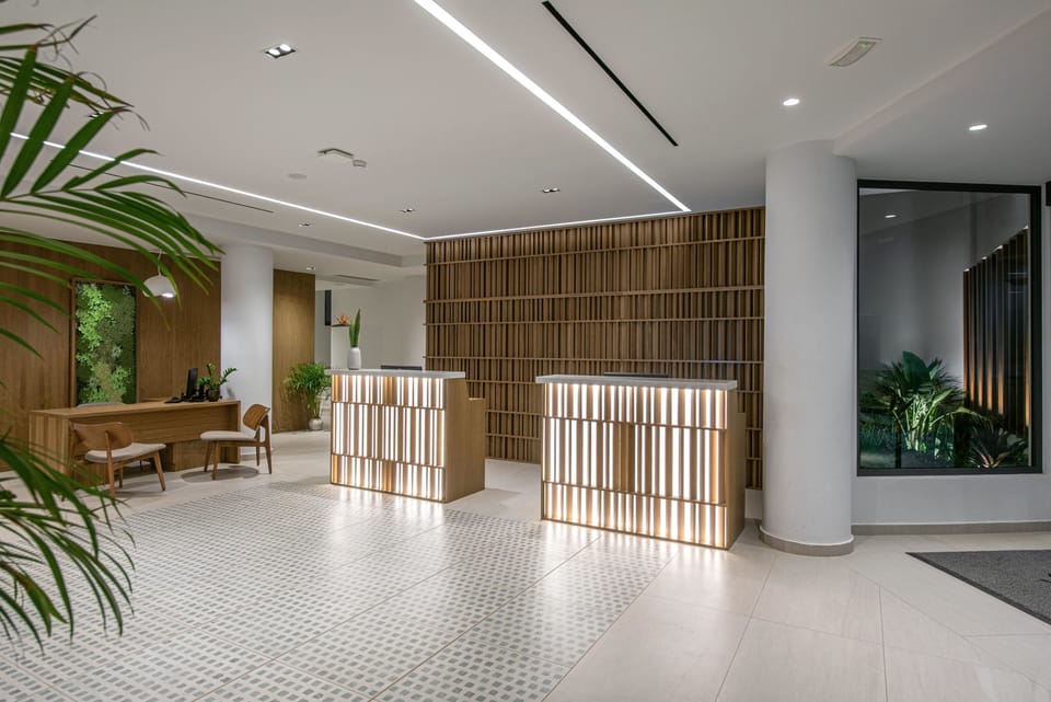 Aelius Hotel & Spa Hotel in Crete Region